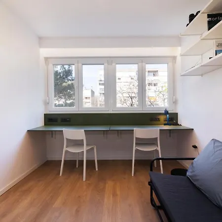 Architect's ספליט