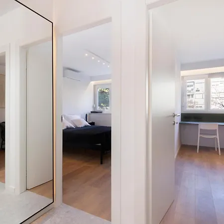 Apartamento Architect's *