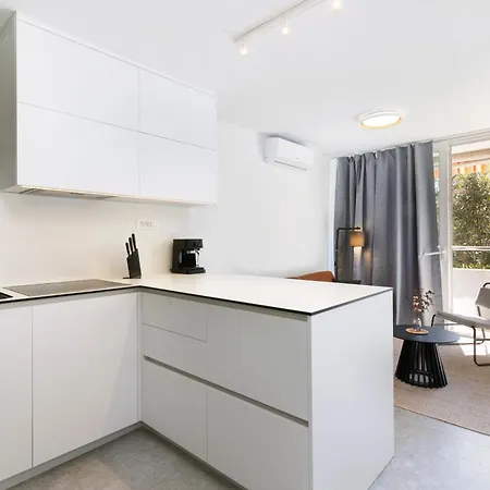 Architect's Appartement Split