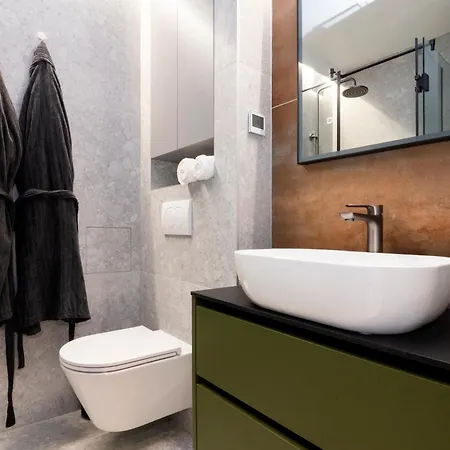 Apartman Architect's